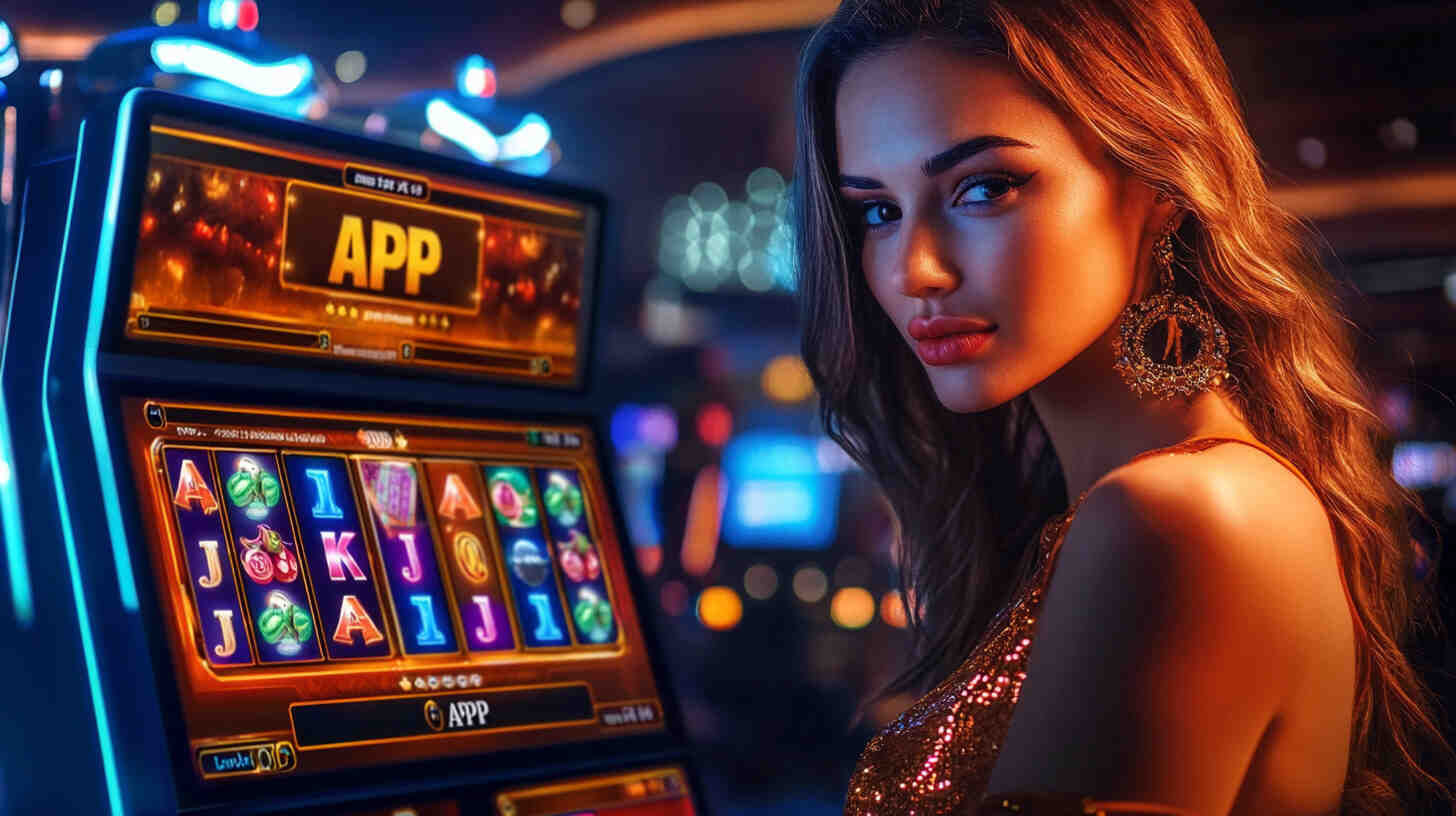 App U33 Casino