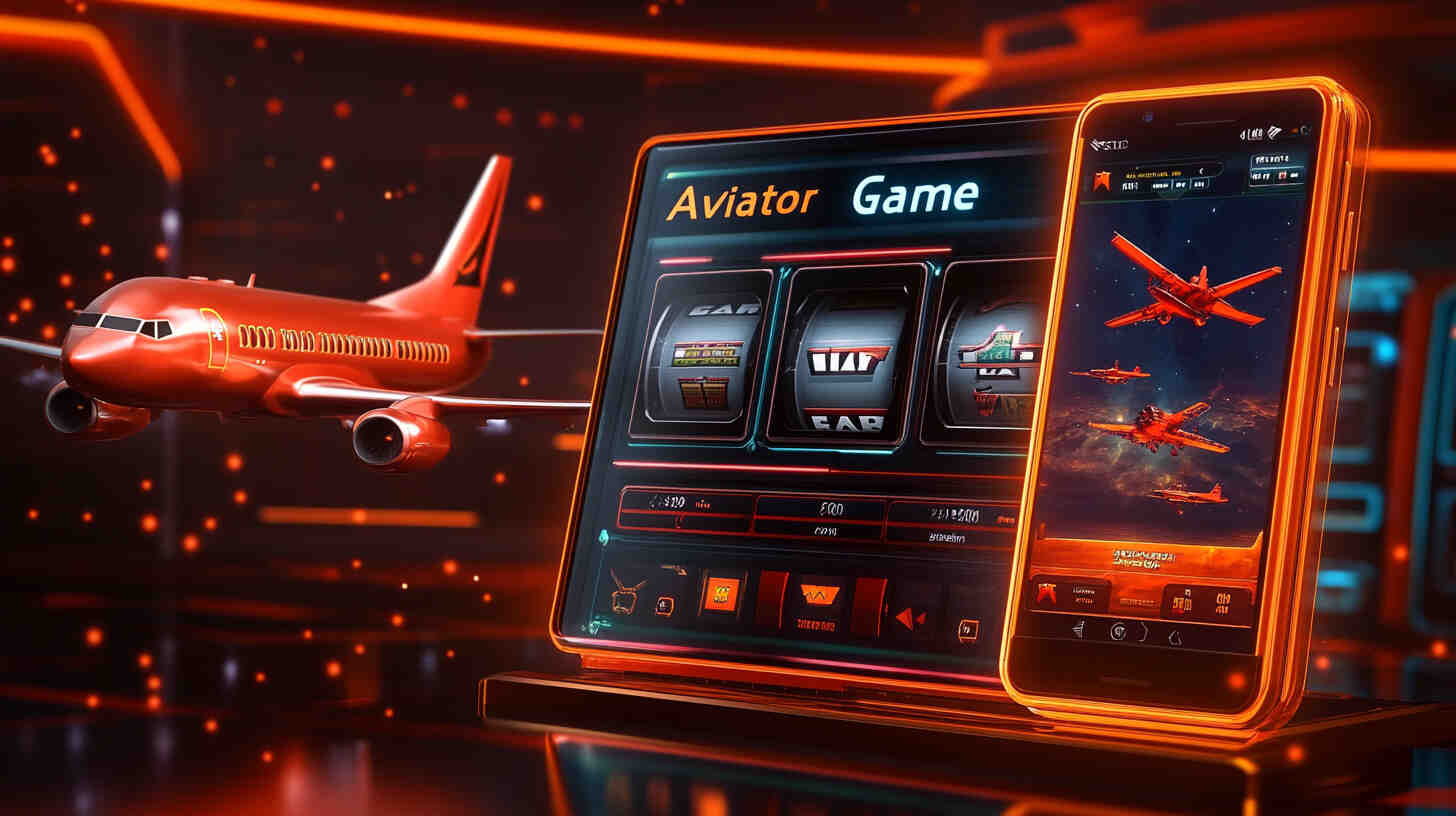 Aviator no U33 casino