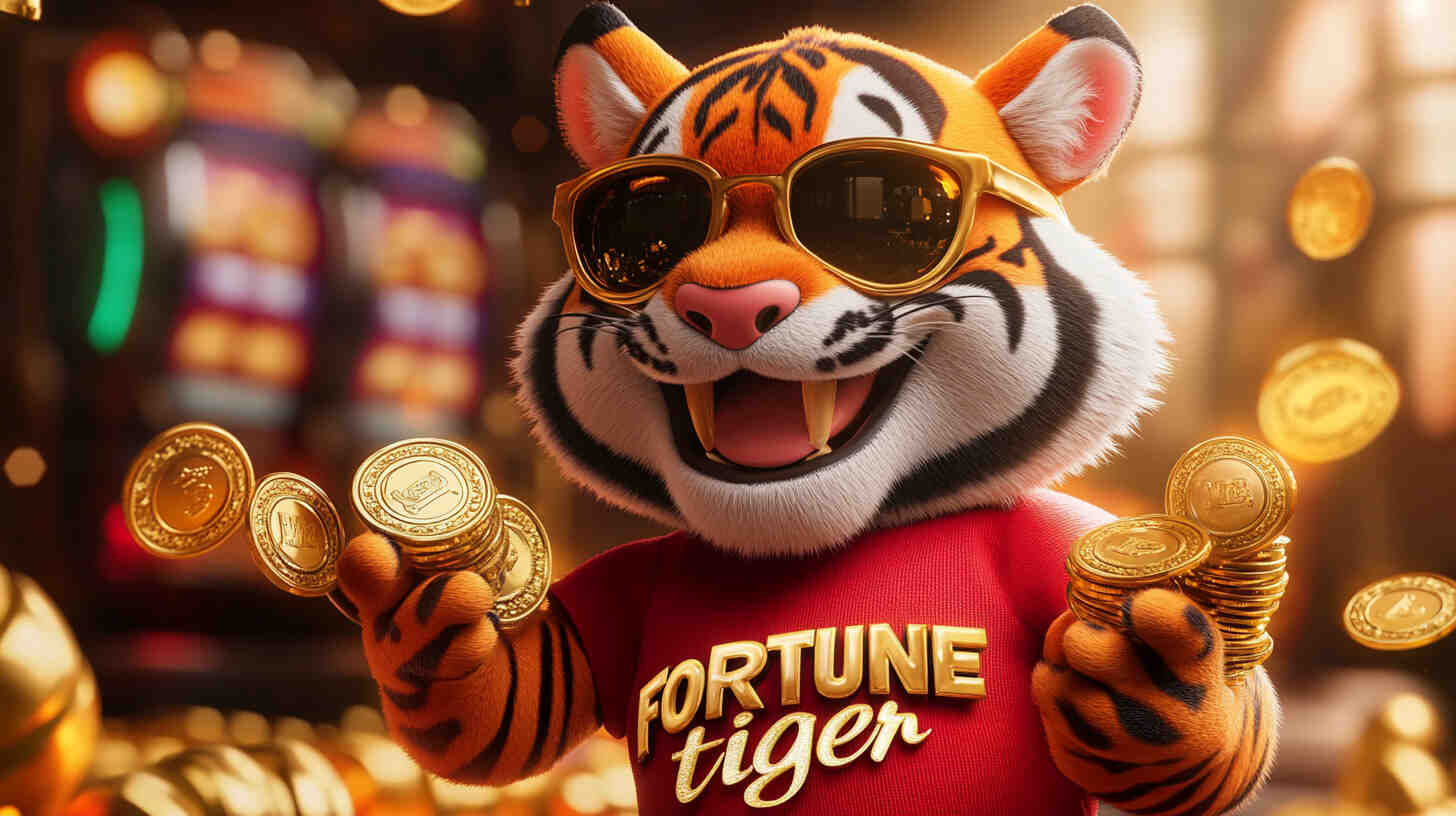 Fortune Tiger no U33 casino